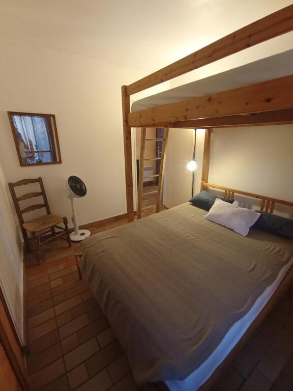 Apartmán Capibay Six-Fours-les-Plages Exteriér fotografie