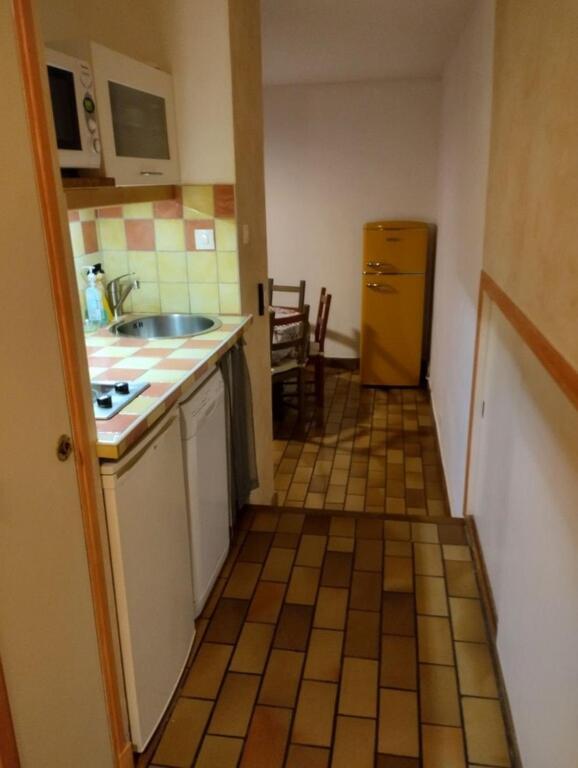 Apartmán Capibay Six-Fours-les-Plages Exteriér fotografie