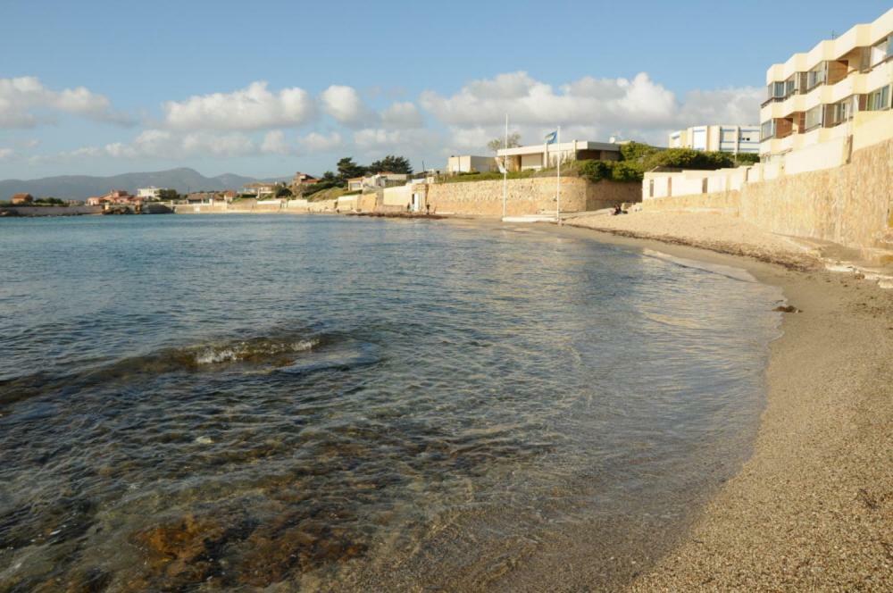 Apartmán Capibay Six-Fours-les-Plages Exteriér fotografie